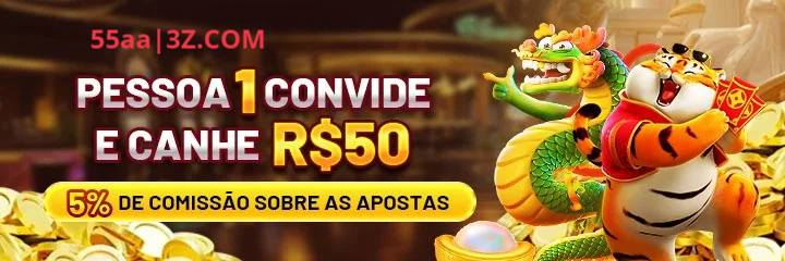 55aa Indique amigos para receber um bônus